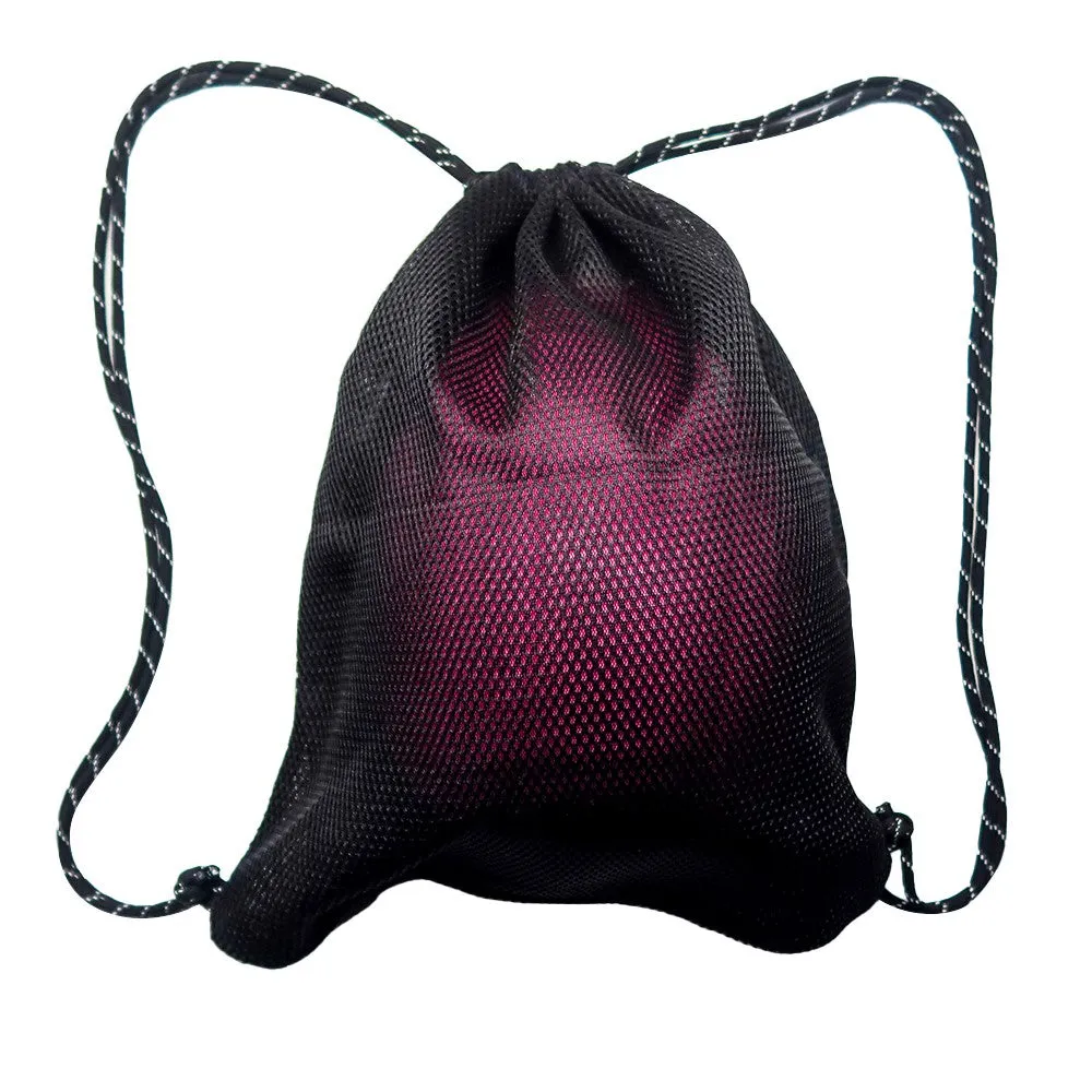 TuffRider Air Mesh Helmet Bag