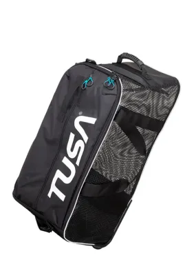 TUSA Mesh Roller Bag