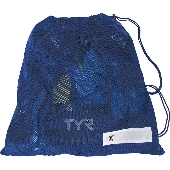 TYR Mesh Equipment Bag