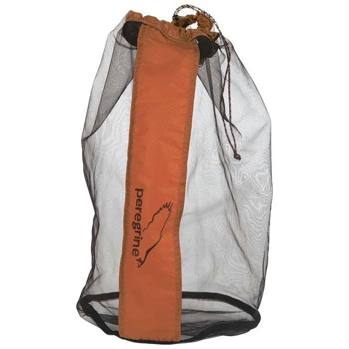 Ul Mesh Stuff Bag 3l-lt Orange