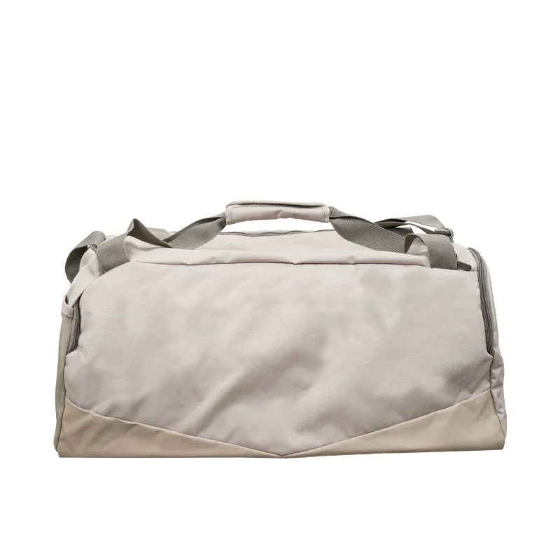 UNDER ARMOUR Undeniable 5.0 Medium Duffle Bag (Timberwolf Taupe)