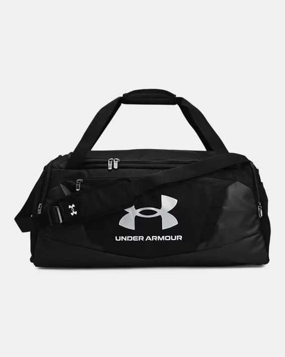 UNDERARMOUR UNDENIABLE 5.0 MEDIUM DUFFEL