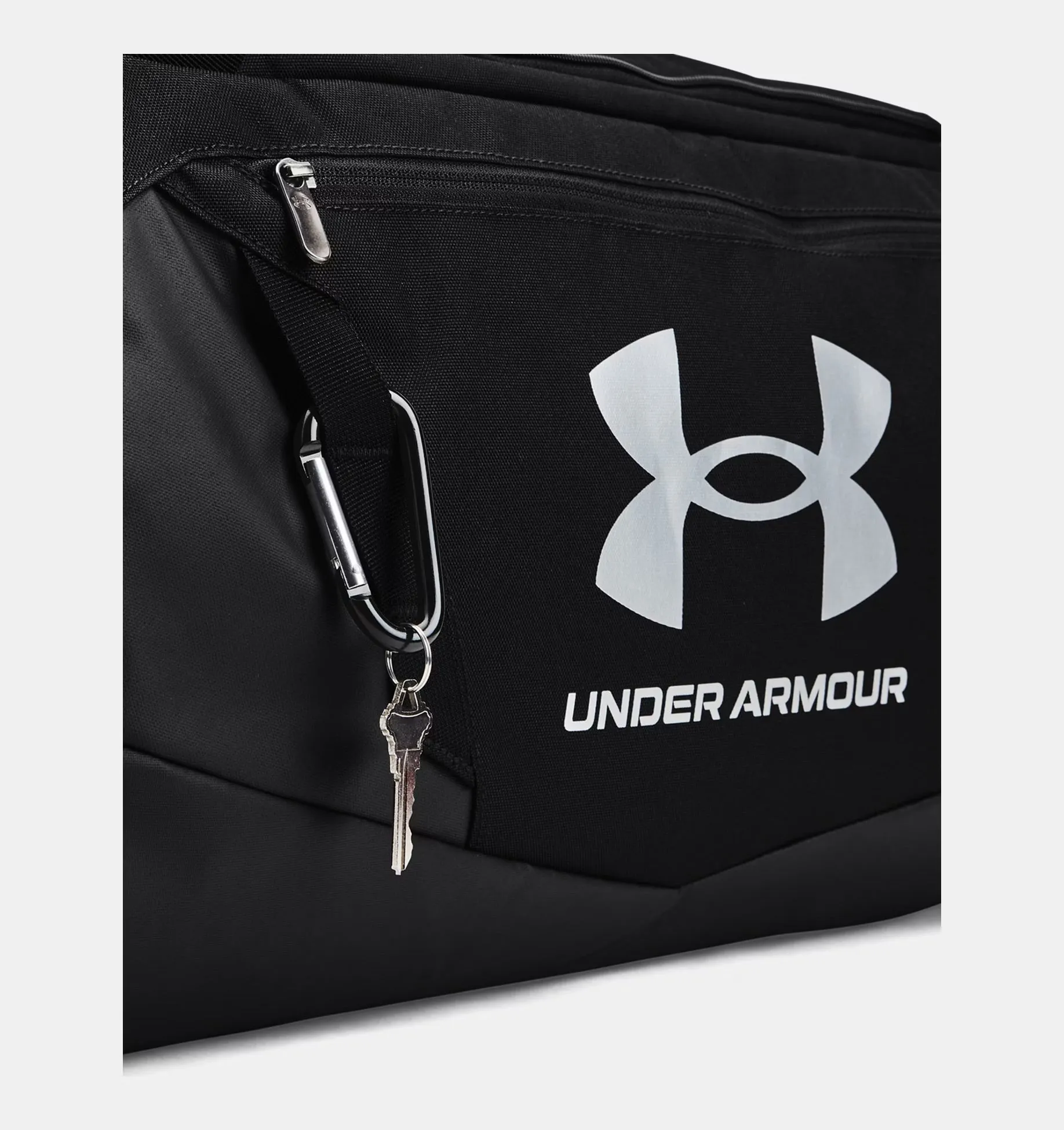 UNDERARMOUR UNDENIABLE 5.0 MEDIUM DUFFEL