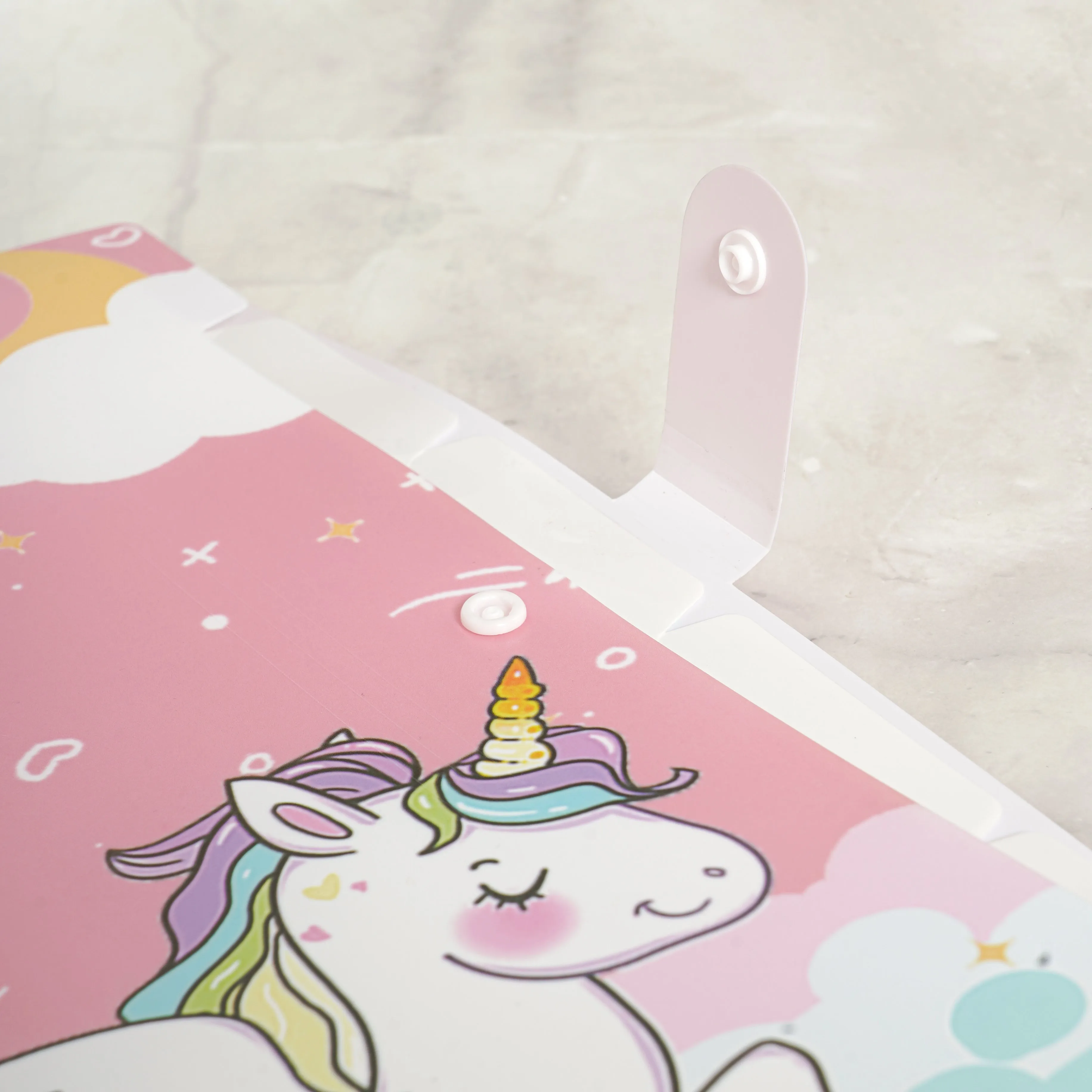 Unicorn theme folder