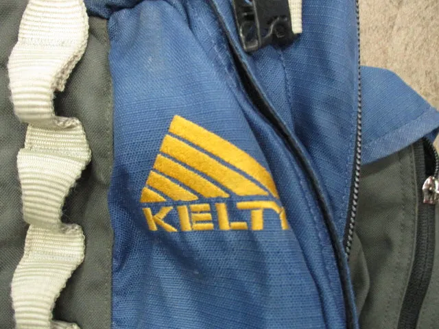 Used Kelty Redwing 3100 Hiking Backpack