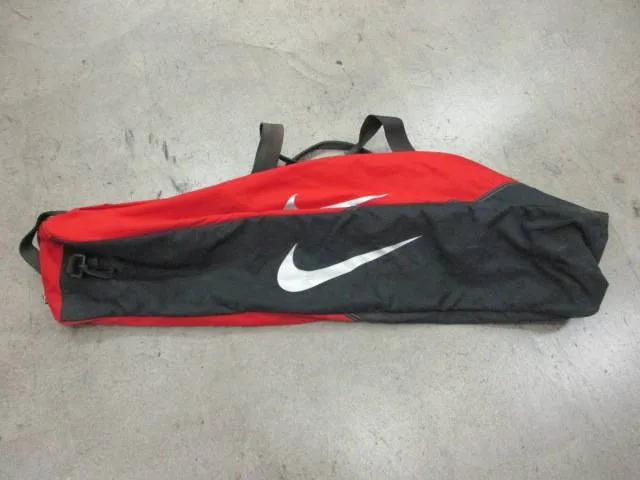 Used Nike Baseball Equipment Duffle Bag