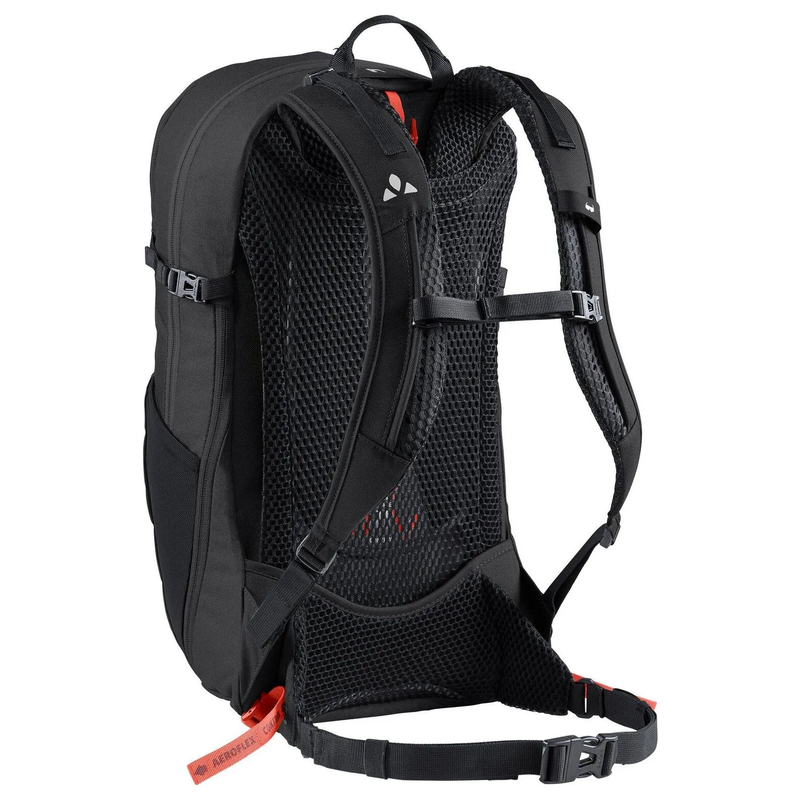 Vaude Wizard 18   4 Hiking Backpack - Black