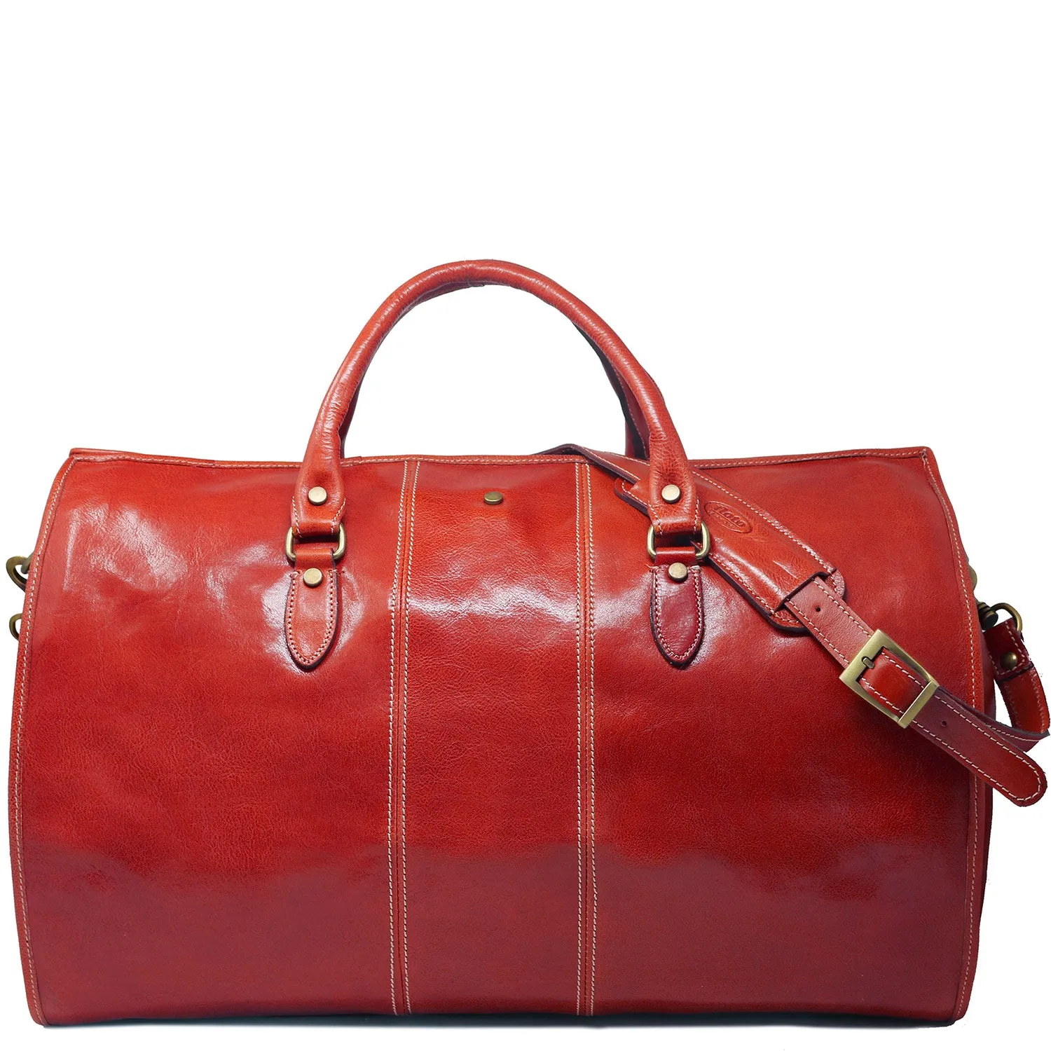 Venezia Garment Duffle