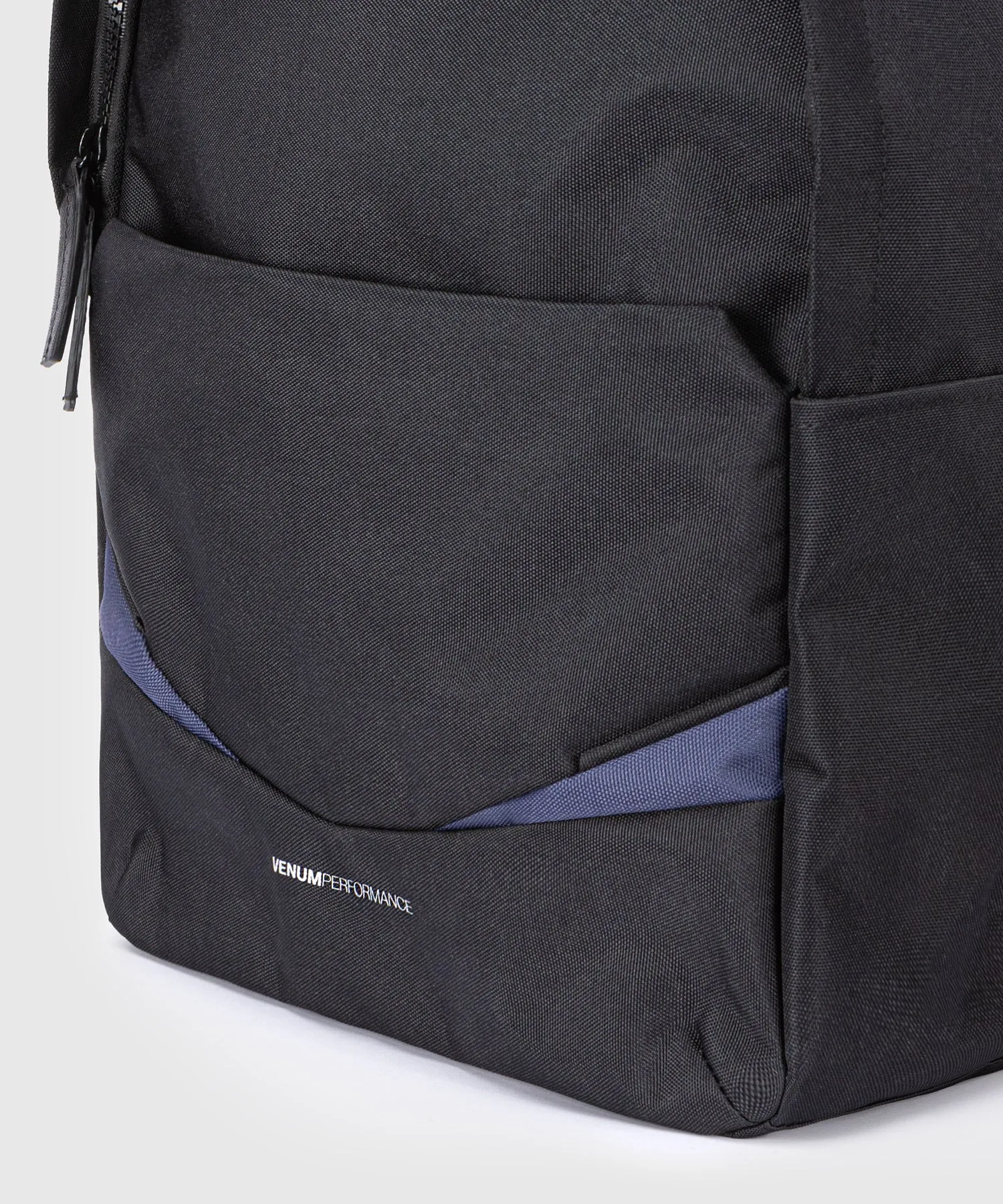 Venum Evo 2 Light Backpack - Black/Blue