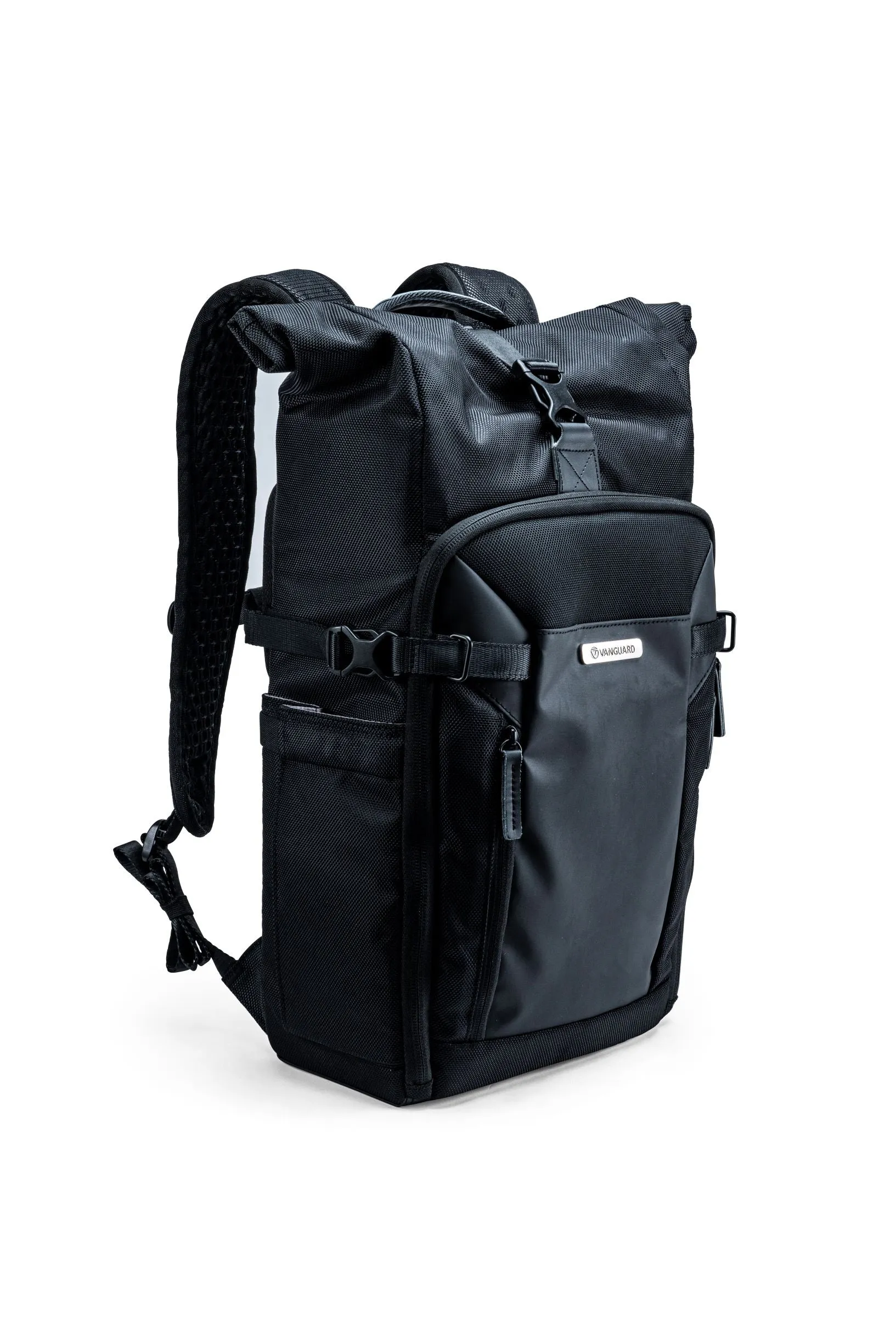 VEO SELECT 39 RBM BK Backpack, Black