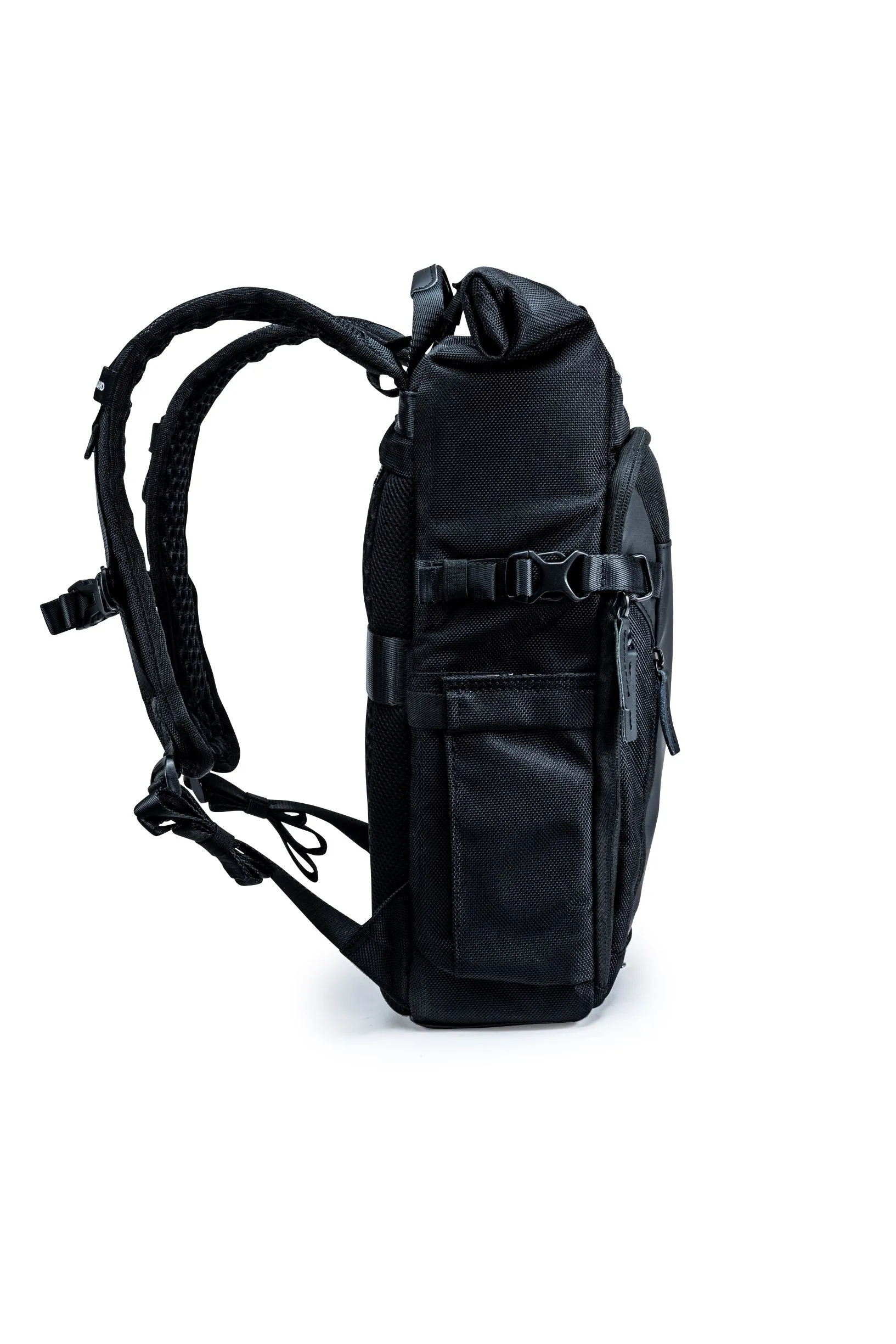 VEO SELECT 43 RB BK Backpack, Black