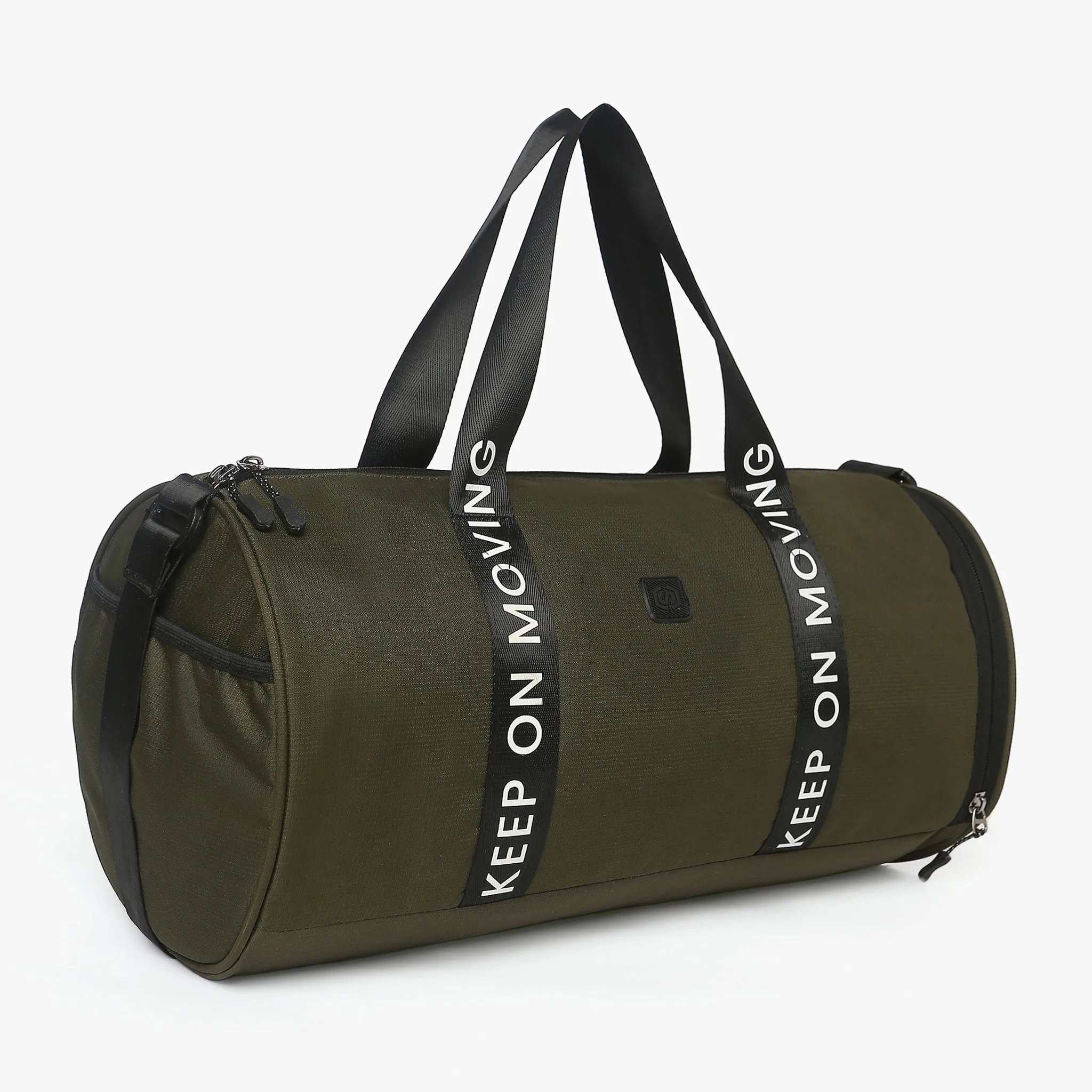 Verstile Gym Bag 27 Ltr with Sneaker Compartment