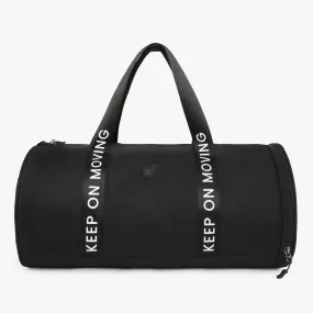 Verstile Gym Bag 27 Ltr with Sneaker Compartment