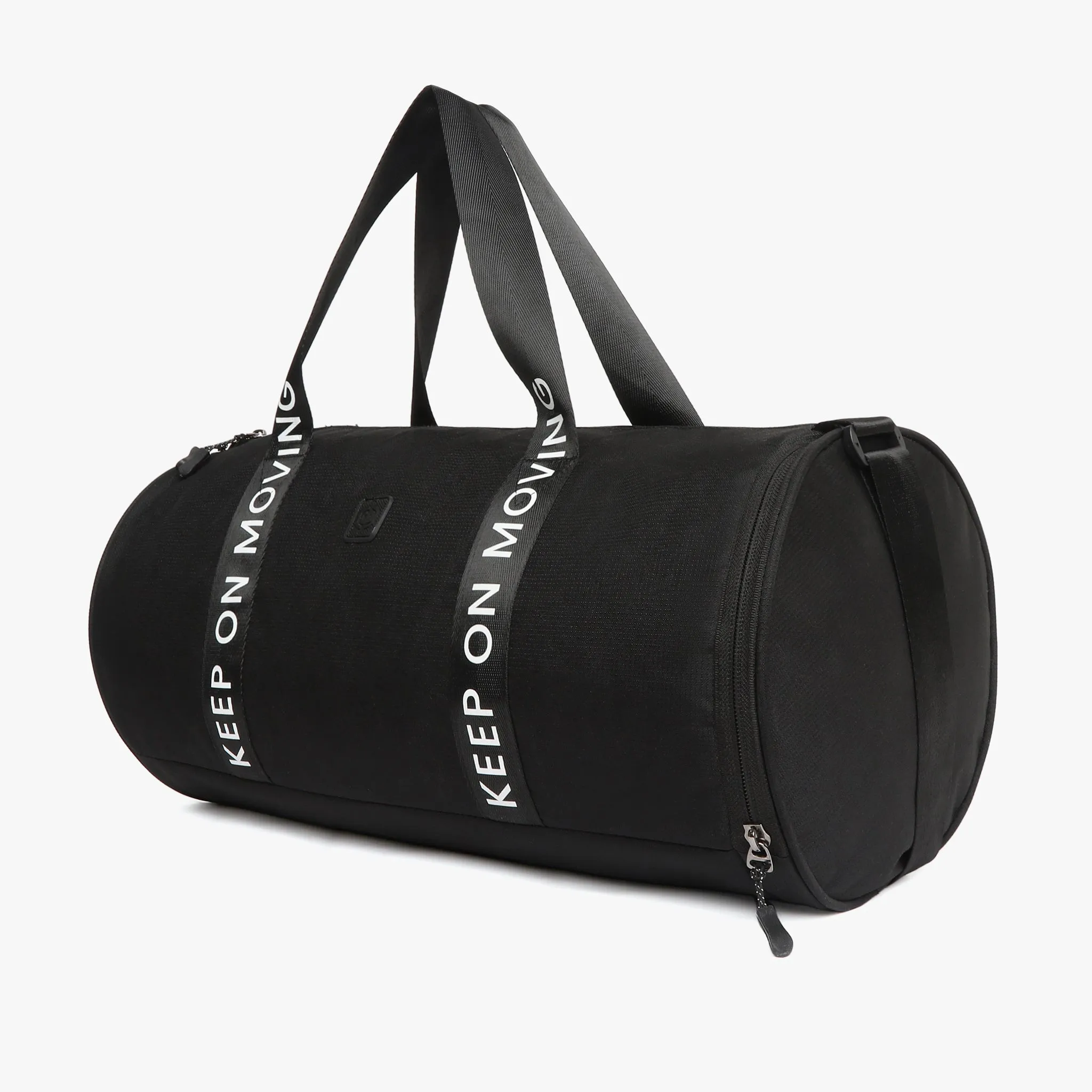 Verstile Gym Bag 27 Ltr with Sneaker Compartment