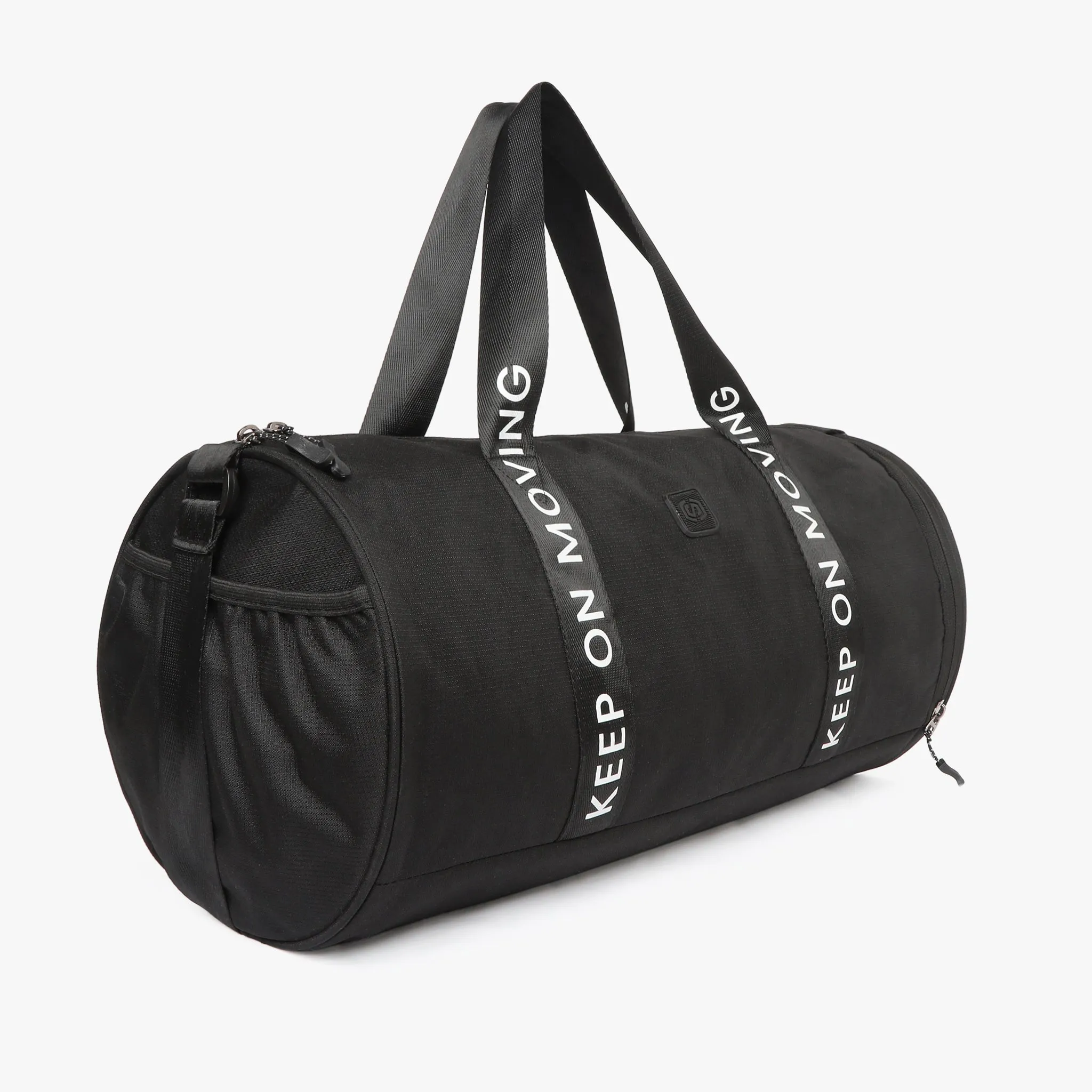 Verstile Gym Bag 27 Ltr with Sneaker Compartment