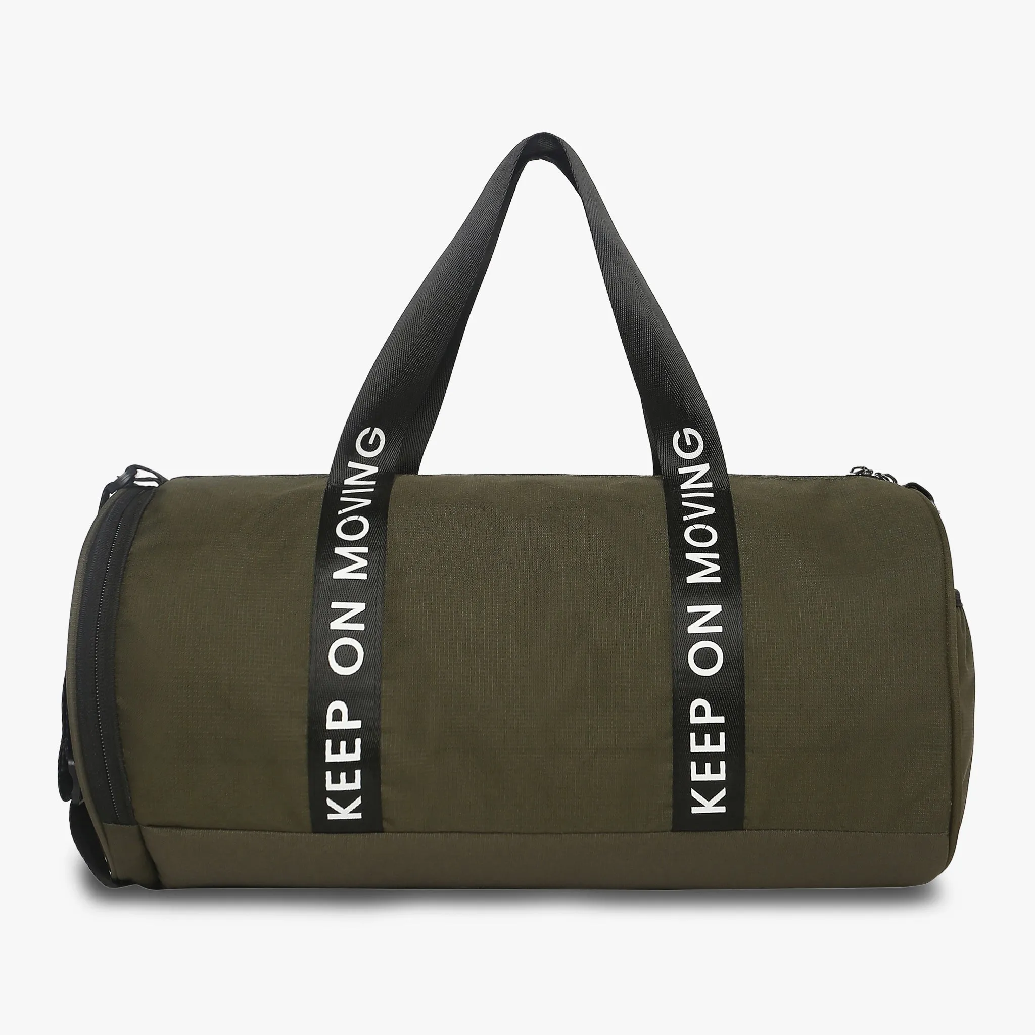 Verstile Gym Bag 27 Ltr with Sneaker Compartment