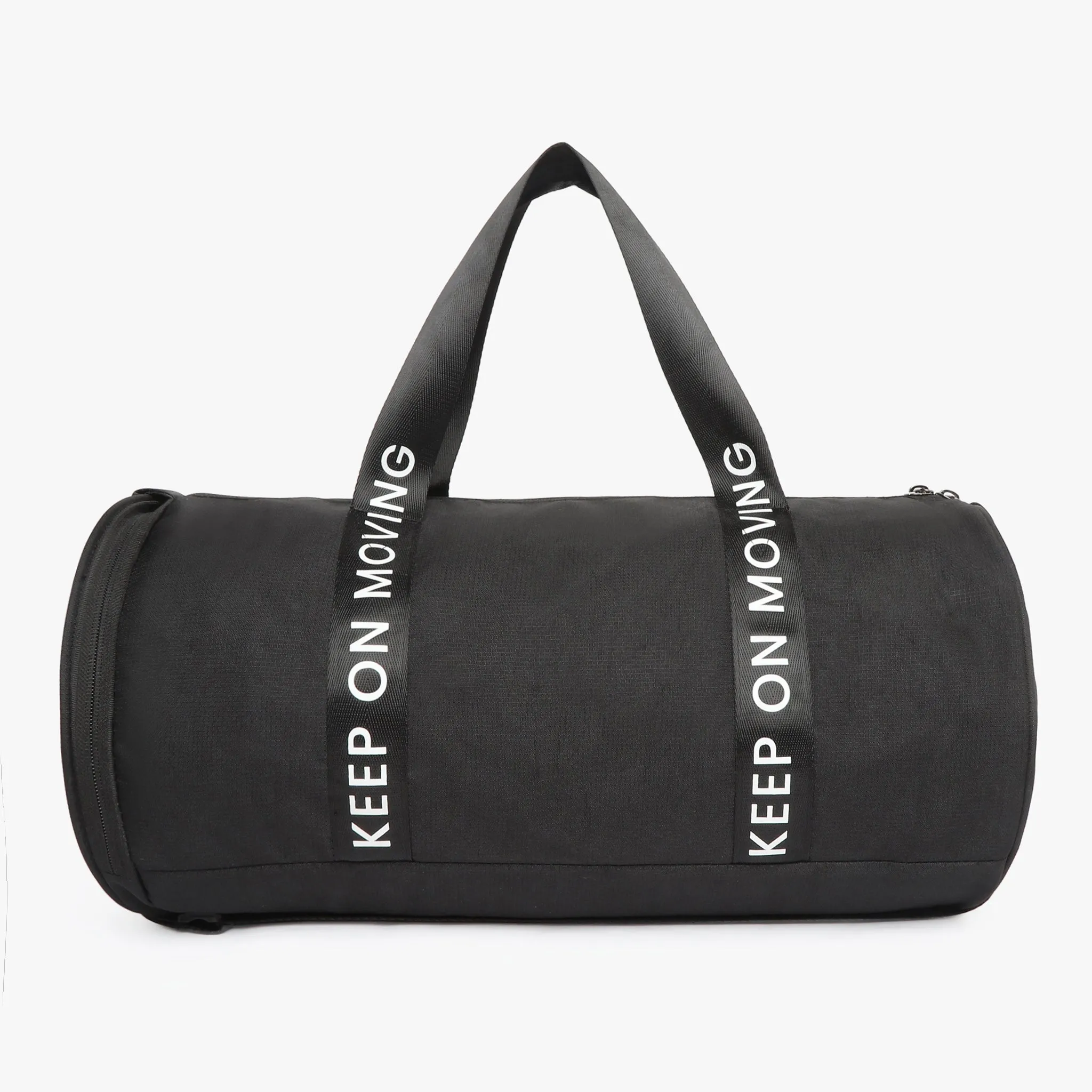 Verstile Gym Bag 27 Ltr with Sneaker Compartment