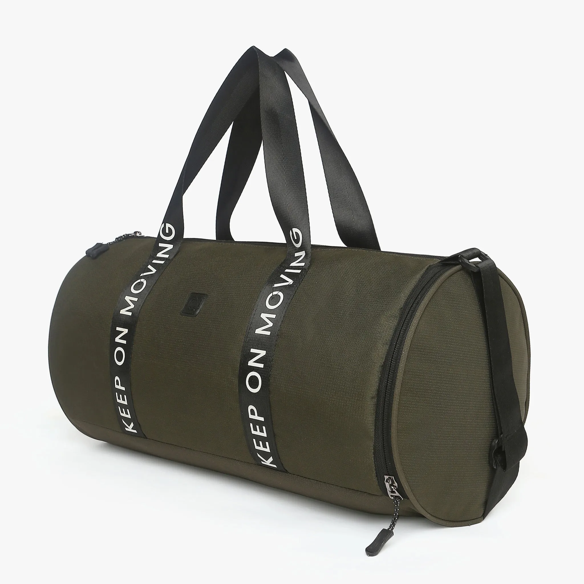 Verstile Gym Bag 27 Ltr with Sneaker Compartment