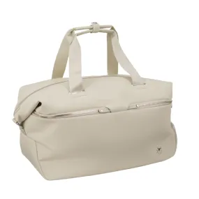 VESSEL Skyline Duffel Bag (Natural)