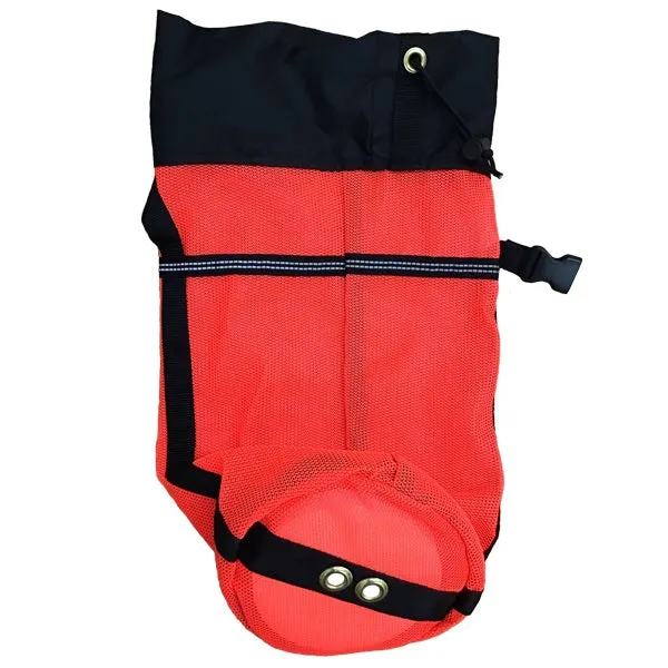 Water Rescue Rope Bag