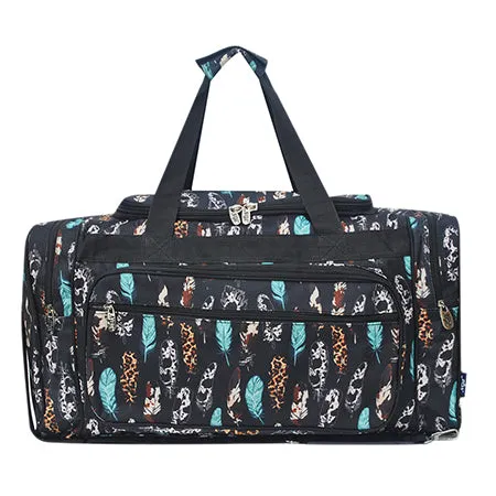 Wild Feather NGIL Canvas 23" Duffle Bag