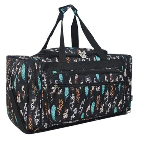 Wild Feather NGIL Canvas 23" Duffle Bag