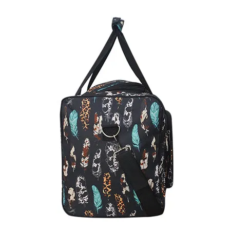 Wild Feather NGIL Canvas 23" Duffle Bag