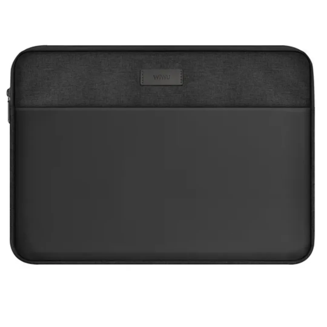 WiWU Minimalist Laptop Sleeve