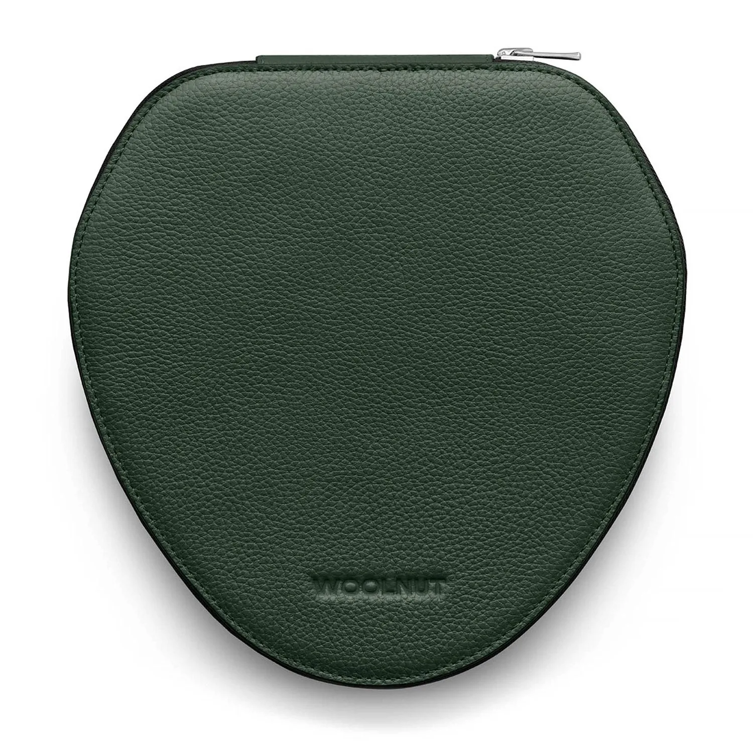 Woolnut Leather Case For Airpods Max