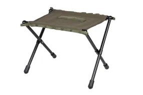 Wosport Ranger Green folding hiking stool