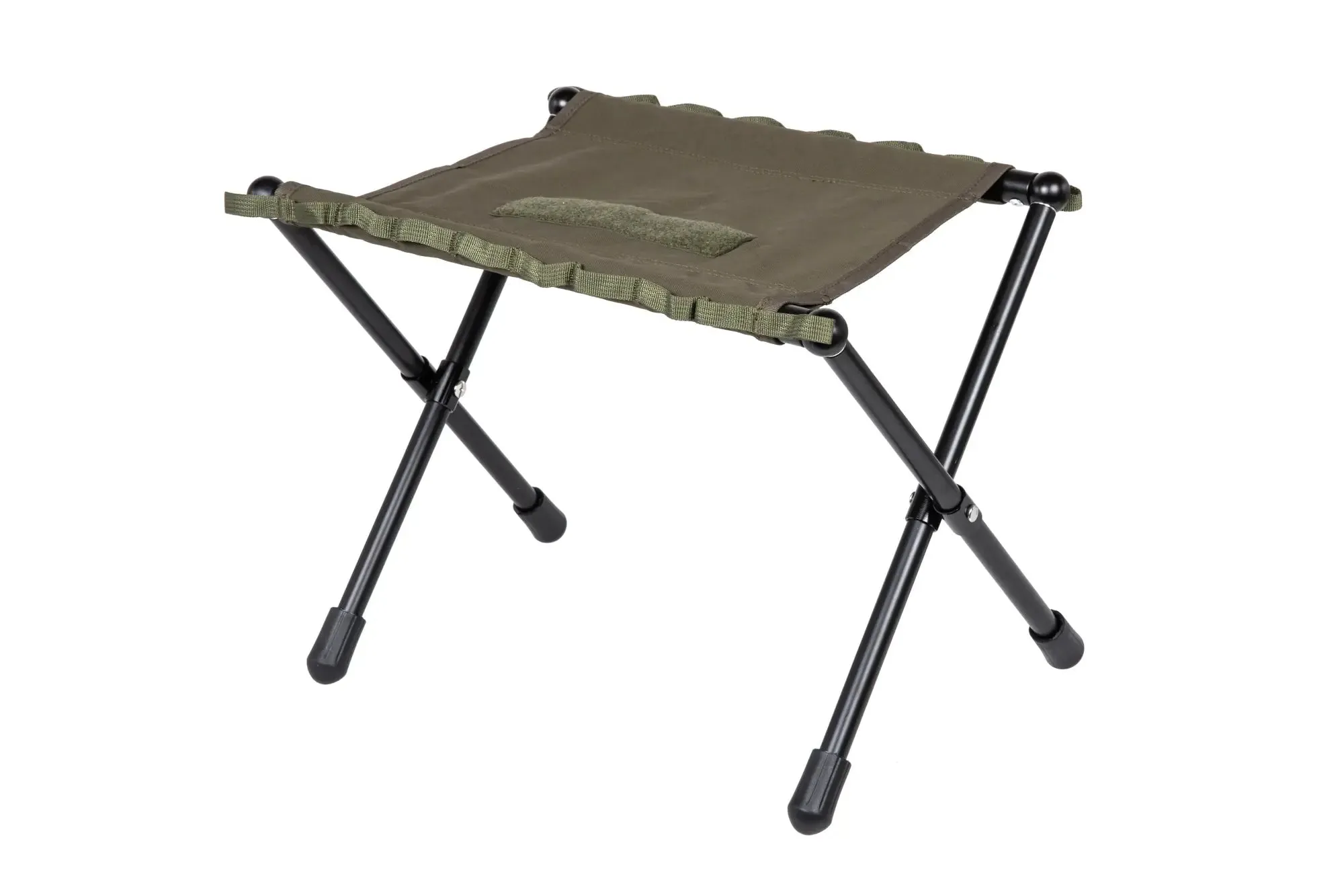 Wosport Ranger Green folding hiking stool