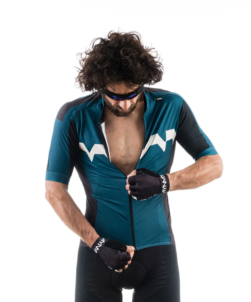 X3 Cycling Jersey for Men