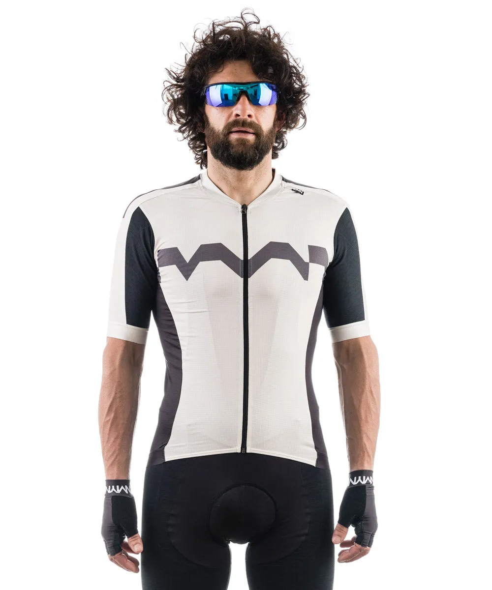 X3 Cycling Jersey for Men