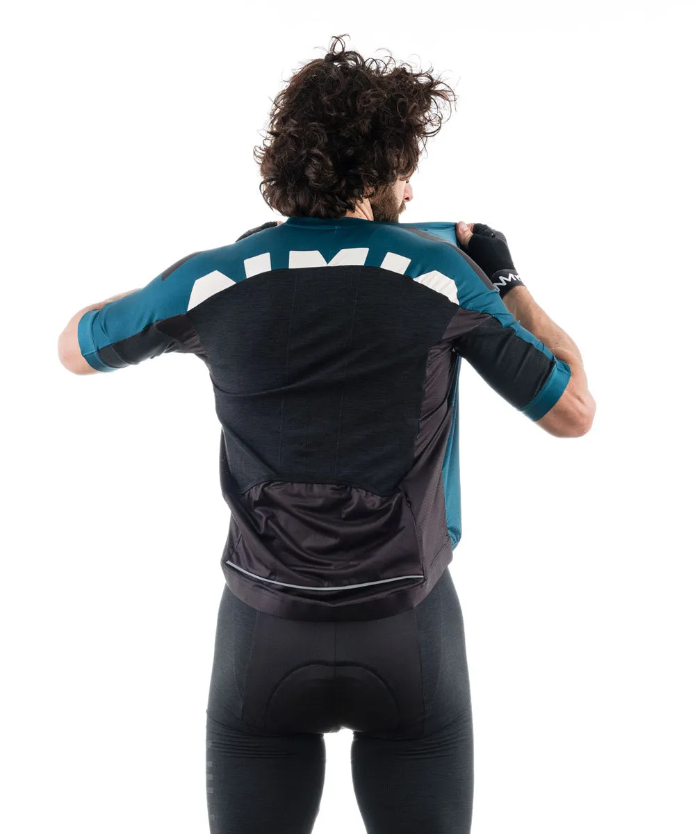 X3 Cycling Jersey for Men