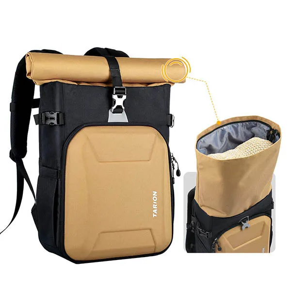 XH Hardshell Camera Backpack