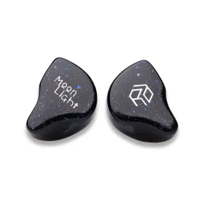 Yanyin MoonLight (2023 Version) Electrostatic Universal In-Ear Monitor (Open Box)