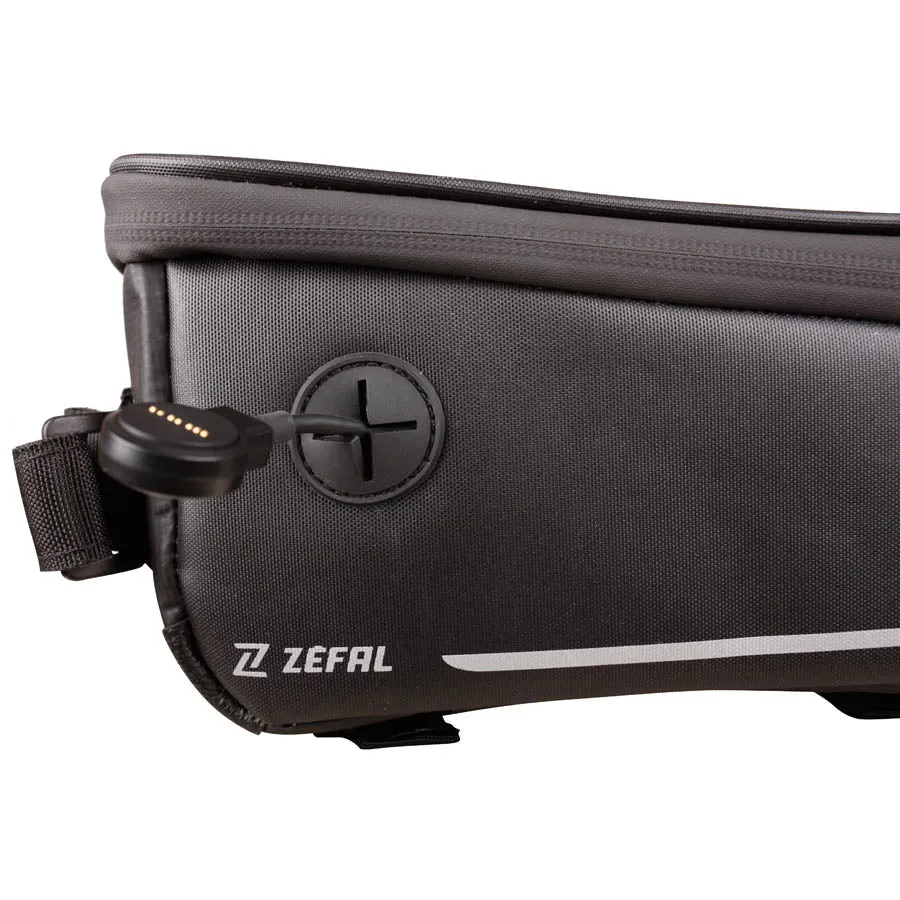 Zefal Console Pack T3 Top-Tube Bag