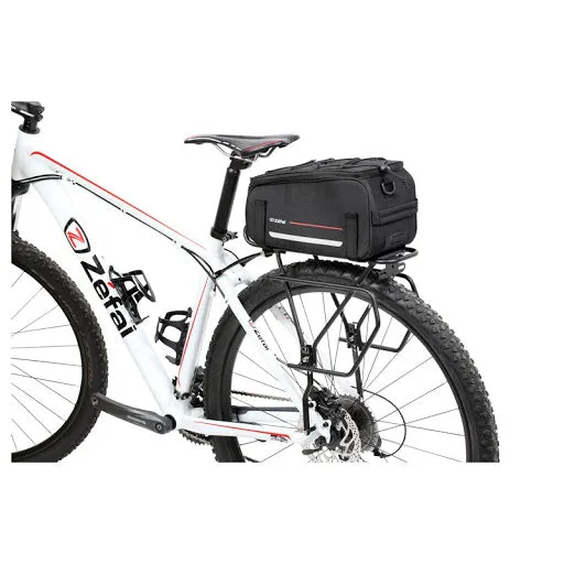 Zefal Z Traveler 40 Rear Bag | Sac de porte Bagage Zefal Z Traveler 40